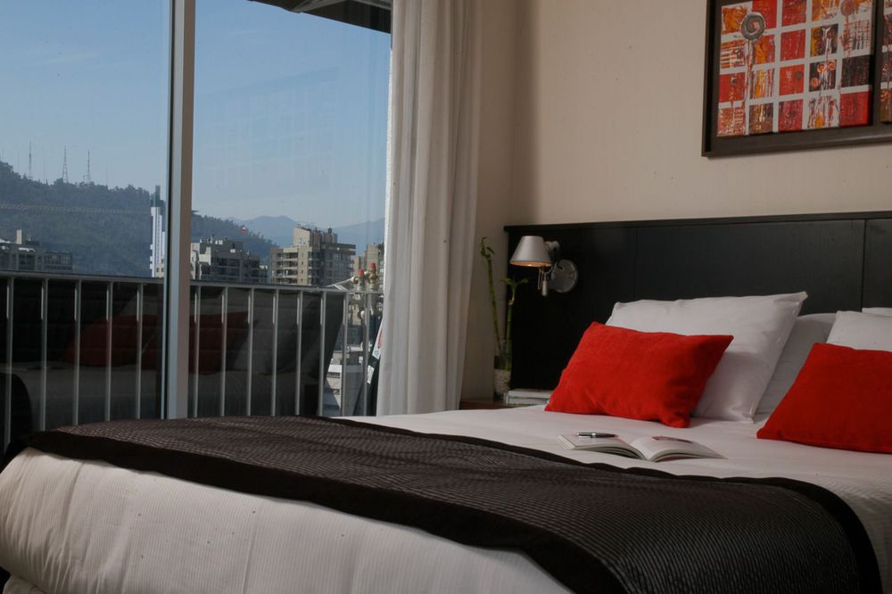 Hotel Gen Santiago Room photo