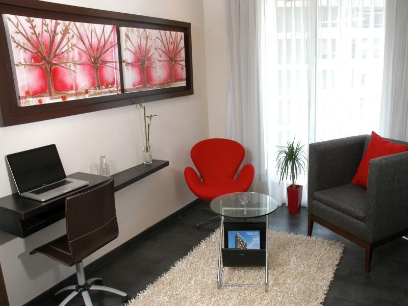 Hotel Gen Santiago Room photo